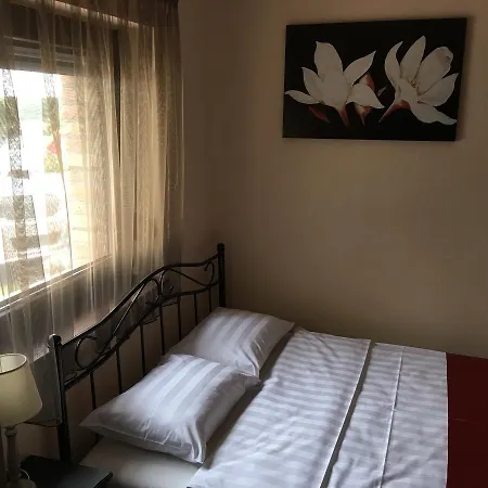 Cclub H Panzió