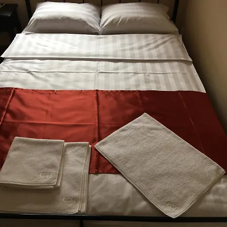Cclub H Panzió *