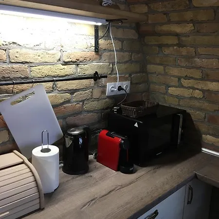 Cclub H Panzió *